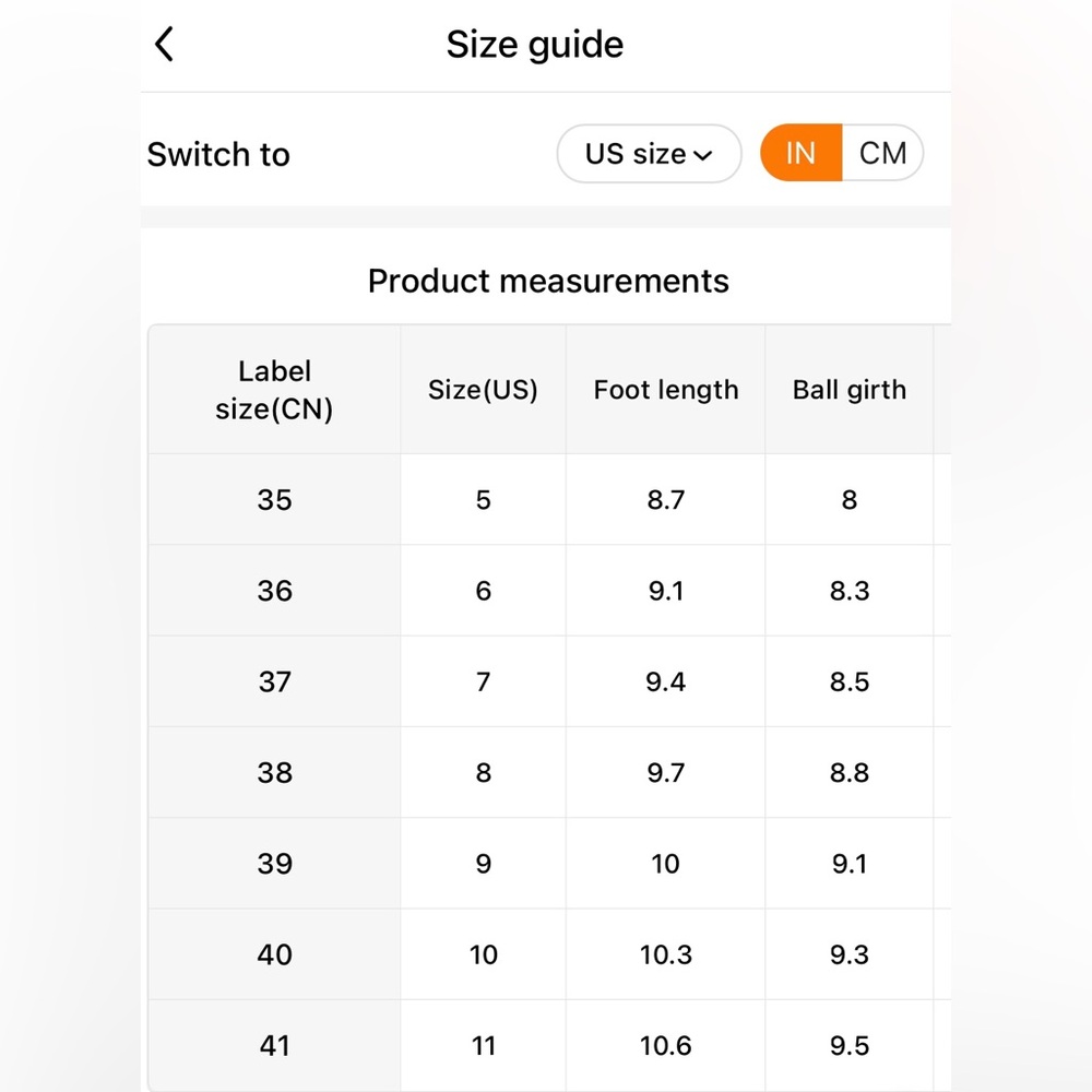 Sizes 6-11; Stiletto; Platform; Redcherry; Vegan Suede; Water Resistant; Apricot - Picture 8 of 8